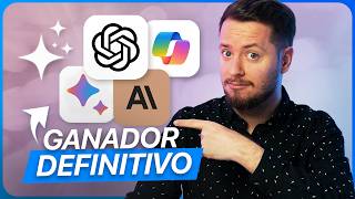 ChatGPT vs Copilot vs Bard vs Claude - Which AI is better in 2024?