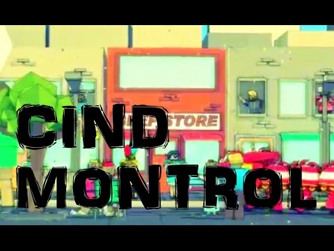 CIND MONTROL (Original Mix) | Saurabh Balani