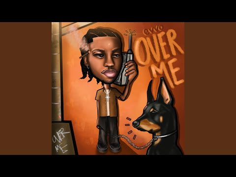Over me (feat. Joony)