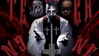 Tech N9Ne-The Rain