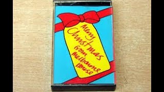 Commodore 64 Longplay (Melbourne House) Merry Christmas 1985