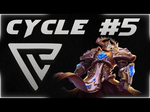 Paradise League - HoN League Tournament ~ Cycle #5 - Day 2 - LB Semi Finals, LB Finals & Grand Final