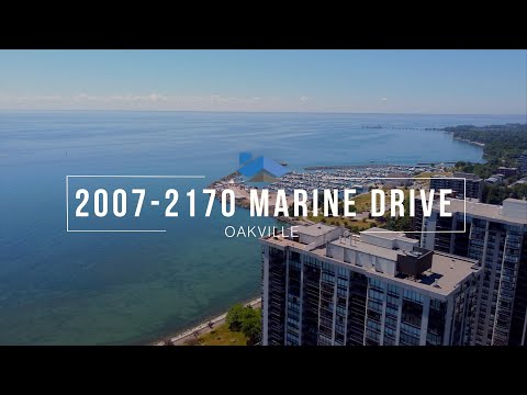 2007-2170 Marine Drive, Oakville ON - OVERVIEW (Branded)
