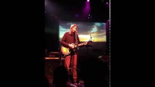 Evan Dando The Lemonheads My Idea  El Rey LA 10/27/2011