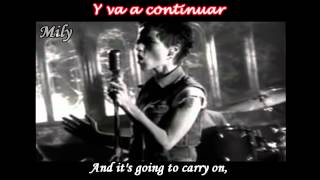 Significado de When You're Gone por The Cranberries