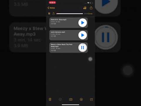 New Unreleased 1020Meezy x Yung $tew - Perky