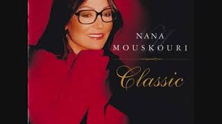 Nana Mouskouri: Ave Maria Gounod  (2nd version)