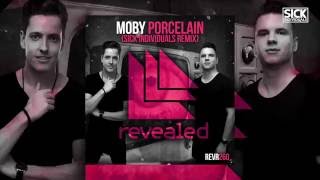 Moby - Porcelain (SICK INDIVIDUALS Remix)