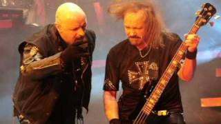 Judas Priest - Nostradamus