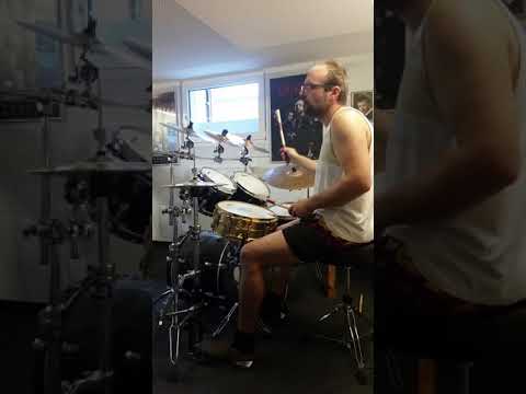 Panik - Was würdest du tun