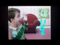 Blue S Clues Mailtime Theme Season 1 Theme 10