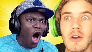 TRY NOT TO RACISM CHALLENGE!!