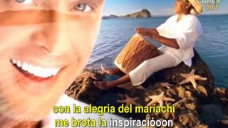 Luis Miguel - El Viajero (Official CantoYo Video)