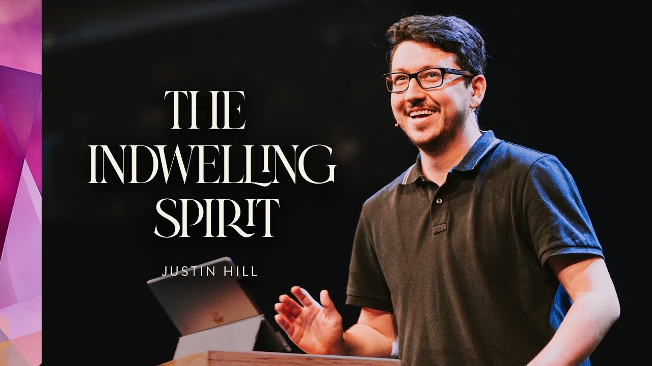 The Indwelling Spirit