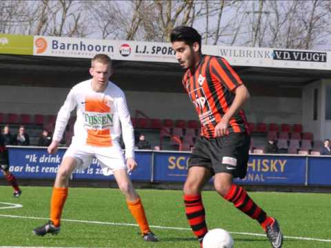 Teylingen 1   Bernardus 1 2016 03 13