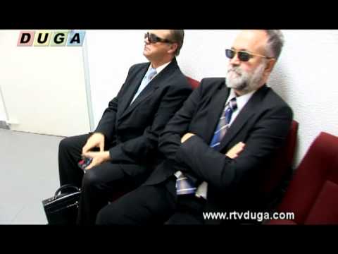 TV DUGA SAT Skec 01 - IMA LI GA DIREKTOR