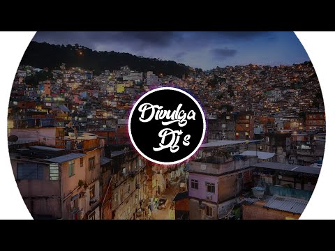 EU JÁ CHEGUEI NA DZ7 - MC RENAN SDS & MC FABIANINHO (DJ MAYKIN DO BEAT)