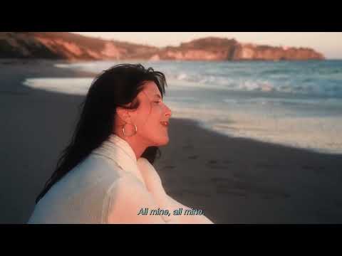 Savannah Outen - All Mine (Official Lyric Video)