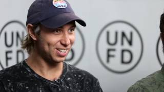 In Hearts Wake: The Ark Interview