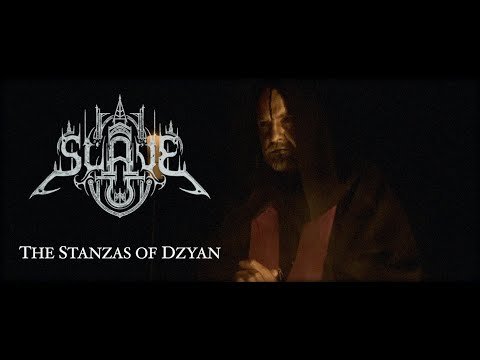 SlaveOne - The Stanzas of Dzyan [Official Video]