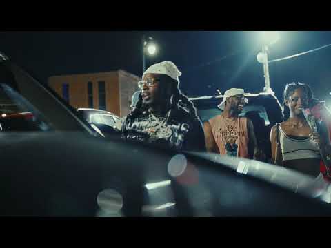 YN Jay - Restitution (Official Video)