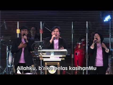 Ya Roh Kudus (Nyatakan Kemuliaan-Mu) | Praise & Worship