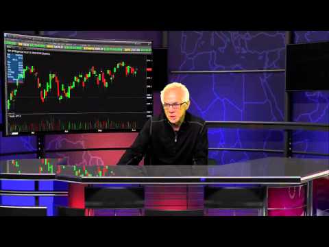 Jun 3rd Daily Stock Market Recap by Tom O'Brien on TFNN   2015