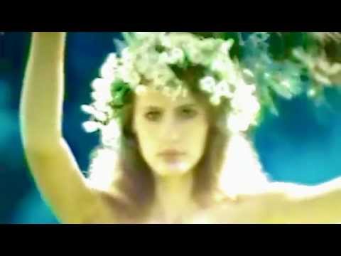 The Hare And The Moon ~ May Day