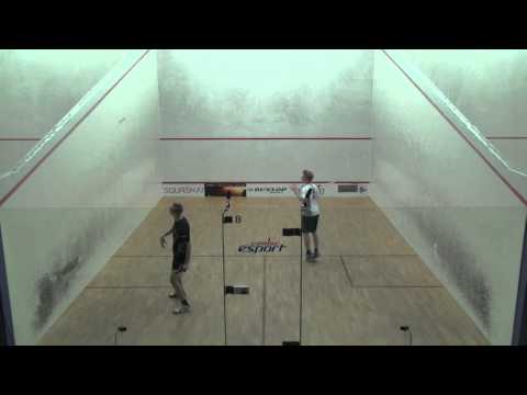 JSM 2014   Nuutti Ruokangas - Tommi Heinilä