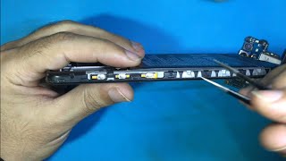 Samsung Galaxy A11 Power&Volume buttons not working solution || Samsung A11 Power button replacement