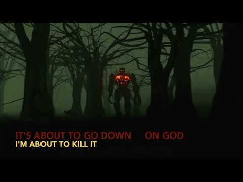 Transformers ROTB - It's about to go down (On my soul) EXTENDED