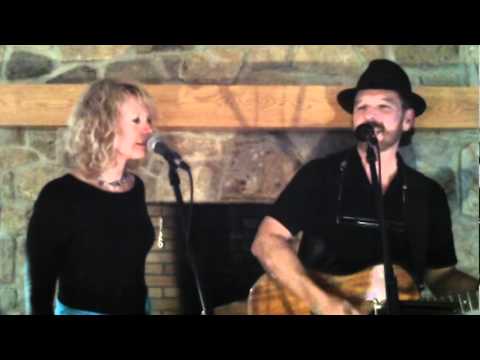 I Will - the greatest wedding vow song ever - Donna Delany & Dave Weber