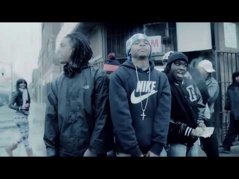 Rico Recklezz & I.L Will "Wilin" Music Video