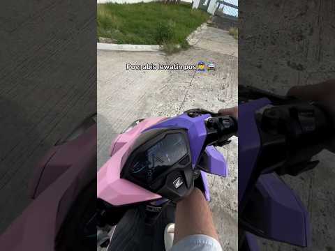 kerja bagus 😂😂 #shortvideo #modifikasimotor #otomotif