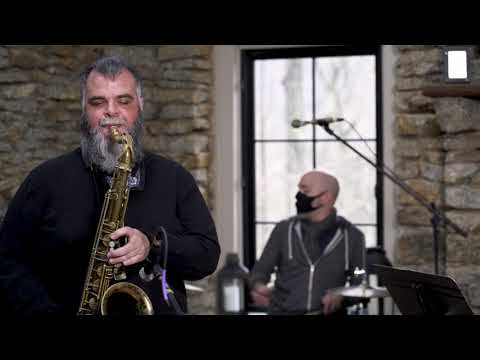 Charles Owens Quartet - Could It Be I’m Falling In Love