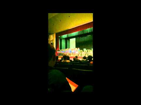 All About That Bass - Sangaree Middle School Jazz Band