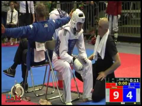 240- MIHAEL KVESIĆ, SPIRITUS vs. KARLO KRAPEC, OSVIT 4:19