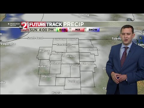 12-13-2020 AM Weather