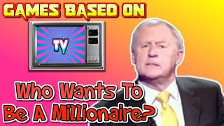 Who Wants To Be A Millionaire? 💷 | PS1, PC, Dreamcast & GBA |  🕹 Games Based On TV Shows 📺