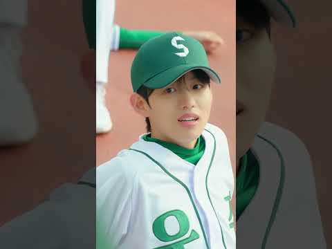 ⚾〈ImPerfect Game〉 백훈 역 - #장용훈