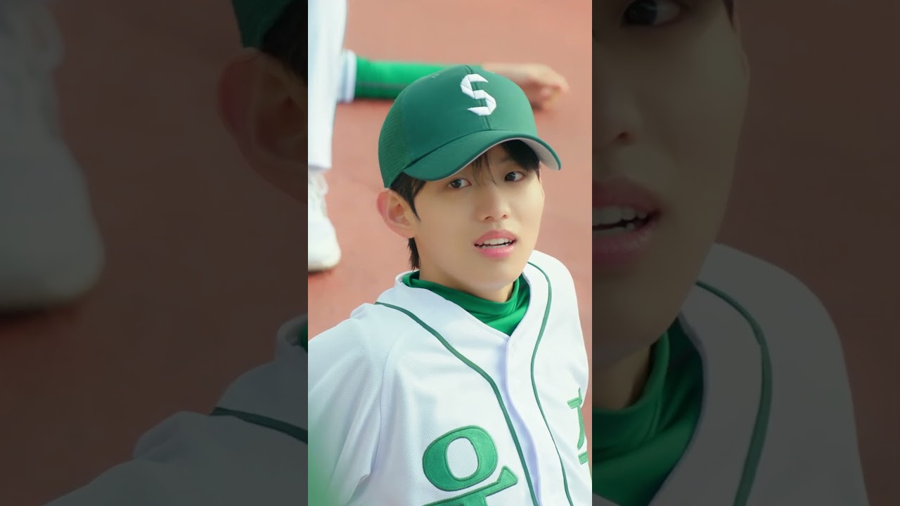 ⚾〈ImPerfect Game〉 백훈 역 - #장용훈