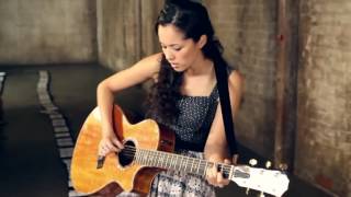 Kina Grannis Love it s a special day HD