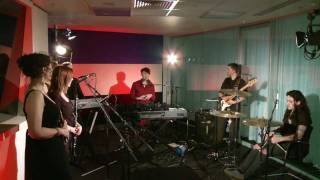 Patrick Wolf performs Armistice