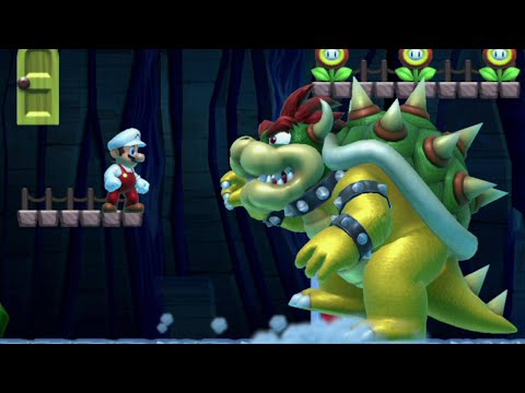 Super Mario Maker 2 - Endless Mode #201