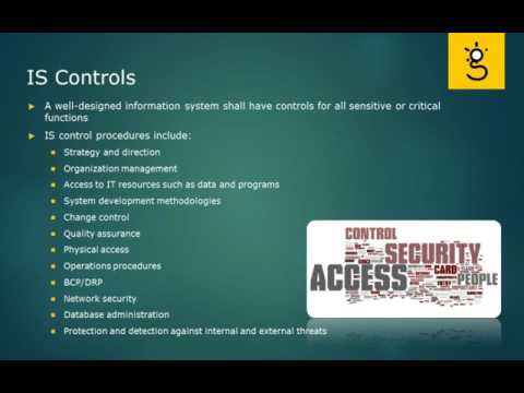 CISA Certification Domain Weighted Overview