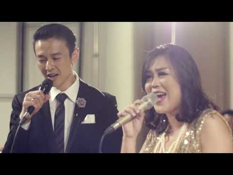 Wawan Yap Entertainment | A Whole New World