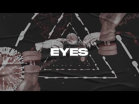 DJ MIŁ3K NightBasse x PaT MaT Brothers  - Eyes