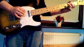 Hey Gypsy Boy - People, Hell & Angels / Jimi Hendrix Cover