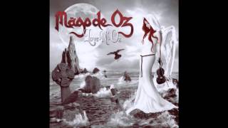 Mägo De Oz-Te Guardo Un Beso Por Si Lo Quieres _Love &amp; Oz_ 2011.mp4