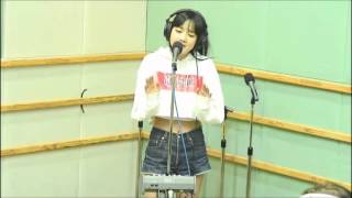 140901 Kim Bohyung SPICA 김보형 ( 스피카 ) - Just A Feeling